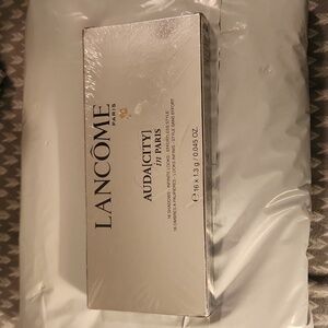 LANCOME Audacity in PARIS